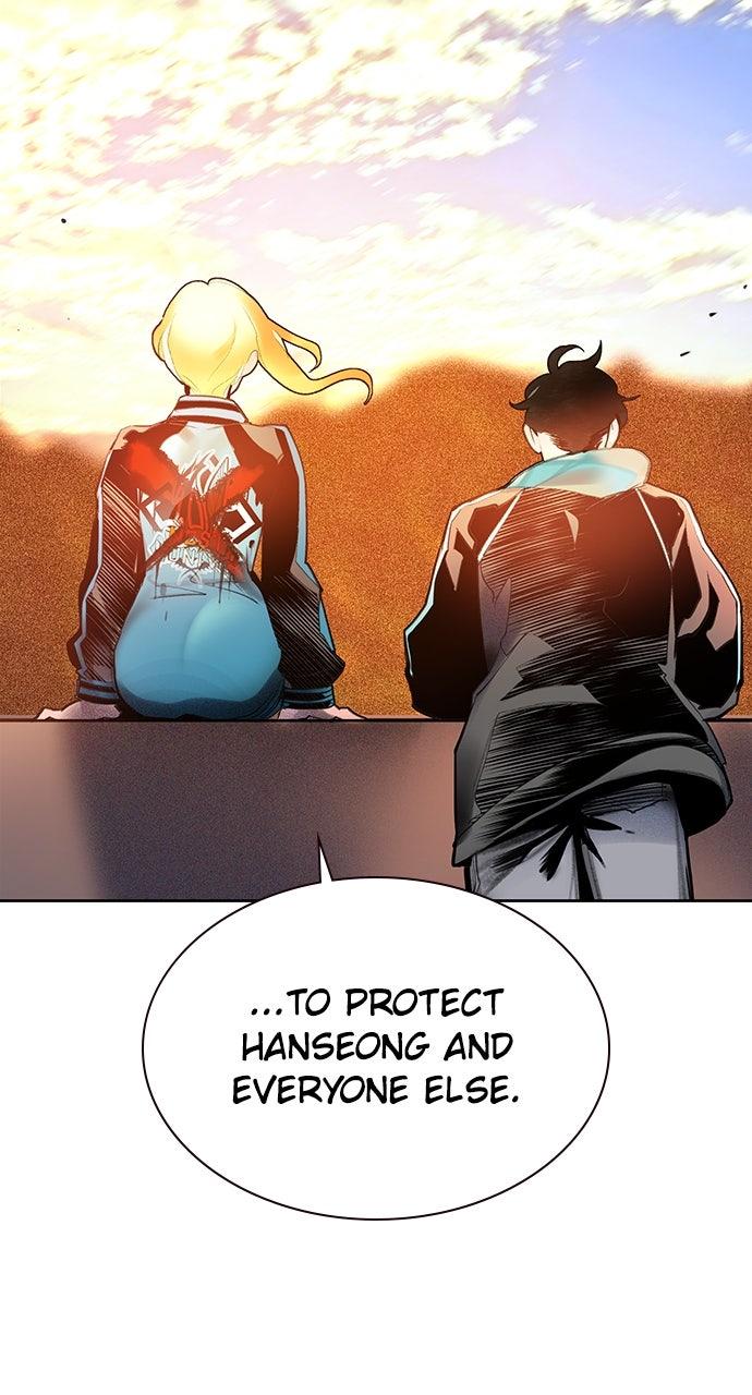 Read Jungle Juice chapter 73.3 image 80 on Lezhin