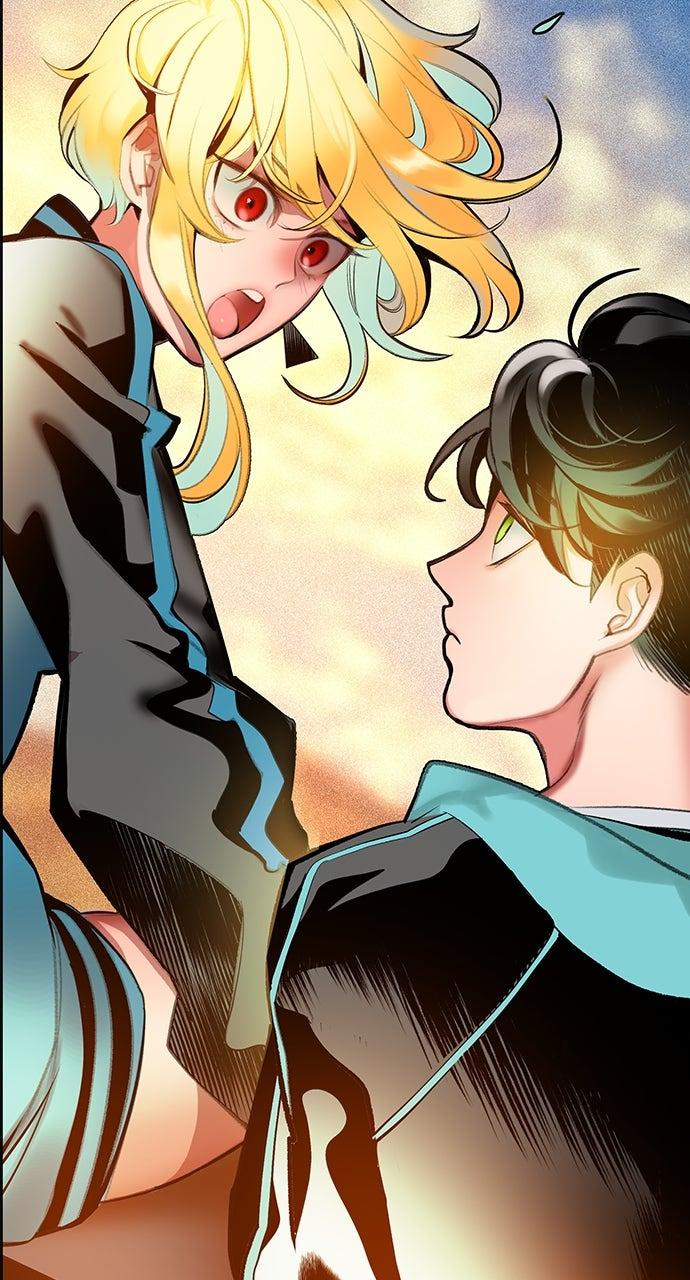 Read Jungle Juice chapter 73.3 image 85 on Lezhin
