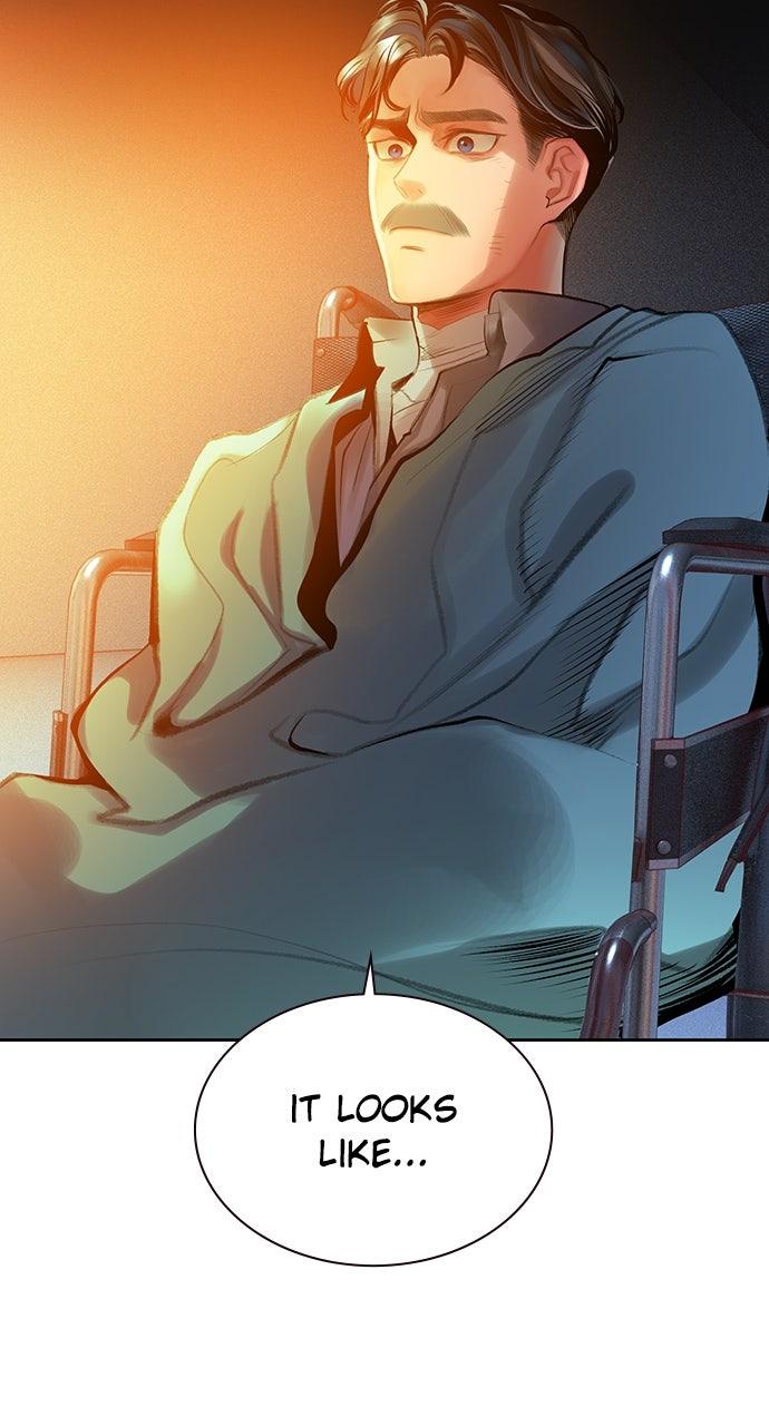 Read Jungle Juice chapter 73.3 image 88 on Lezhin