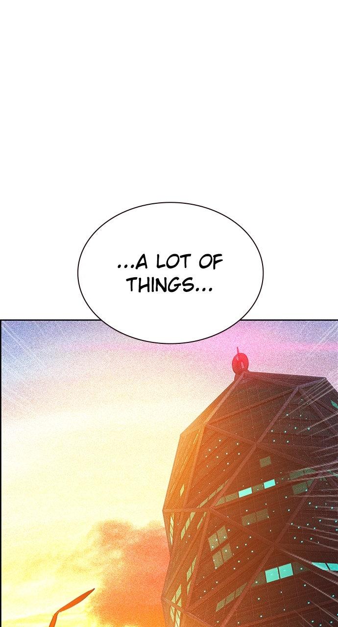 Read Jungle Juice chapter 73.3 image 89 on Lezhin