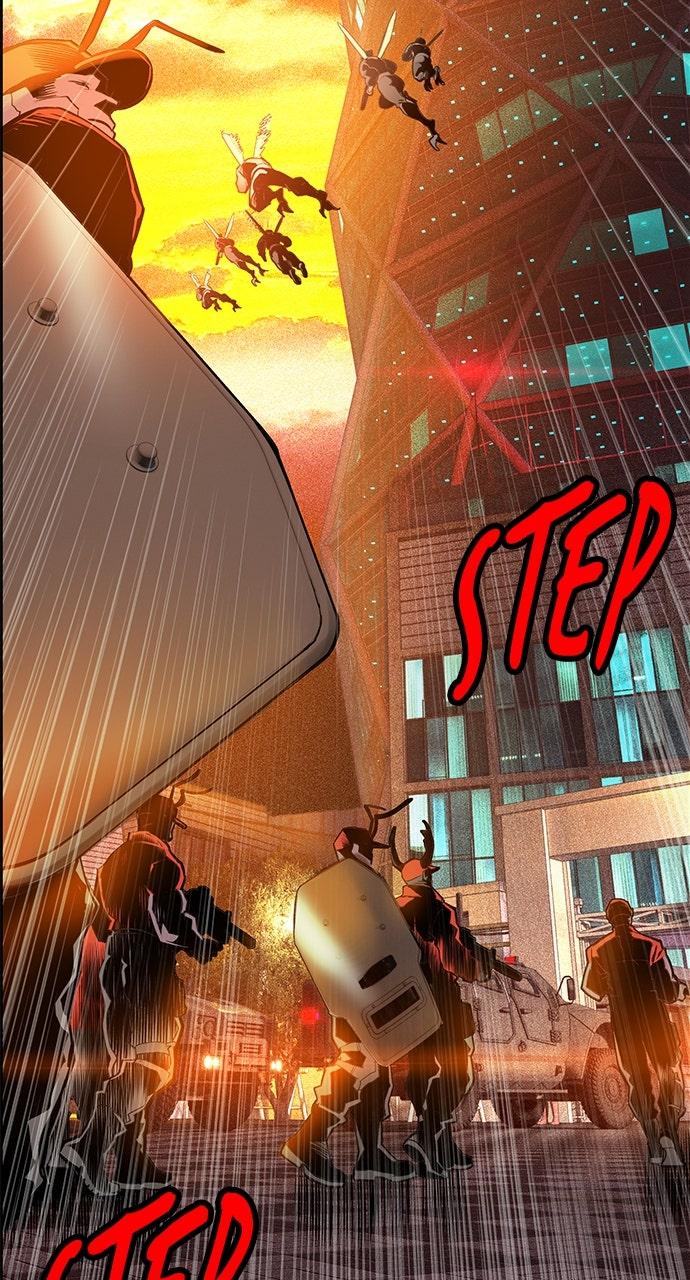 Read Jungle Juice chapter 73.3 image 90 on Lezhin