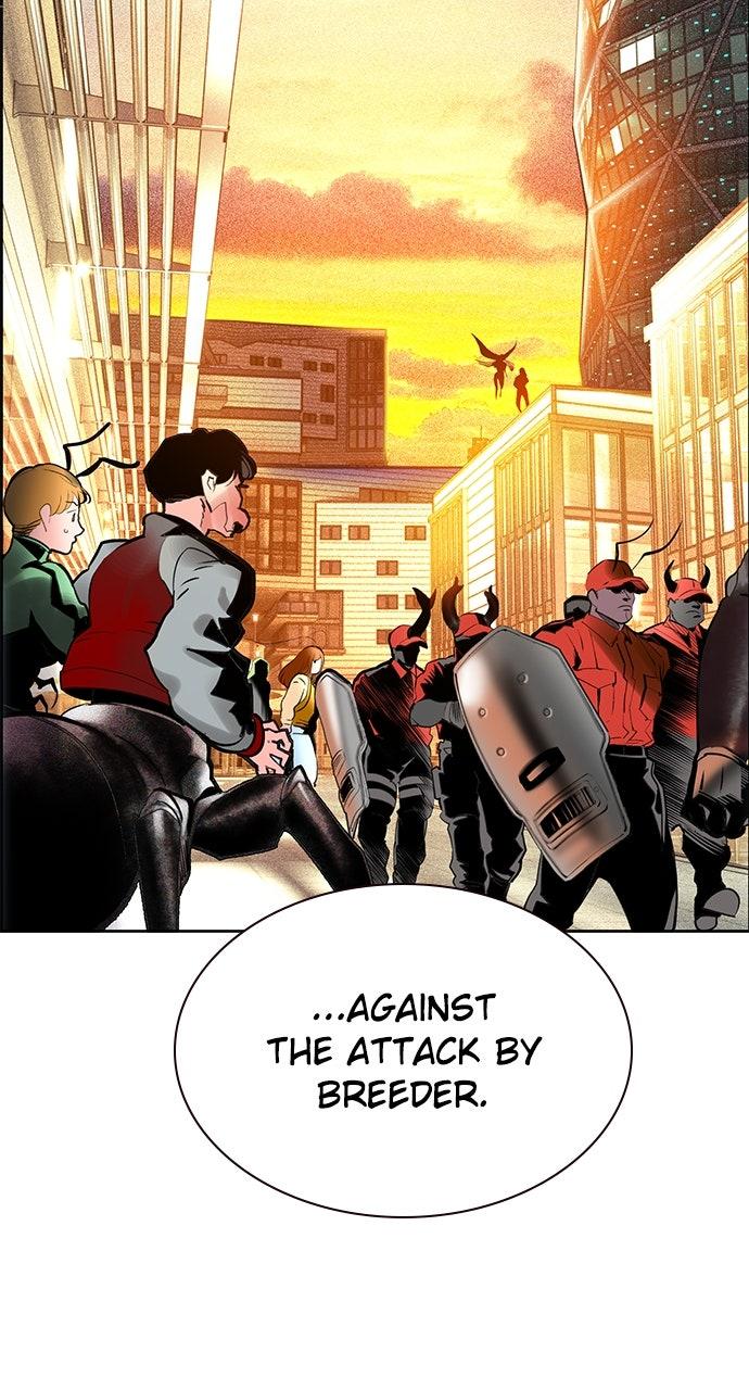 Read Jungle Juice chapter 73.3 image 92 on Lezhin