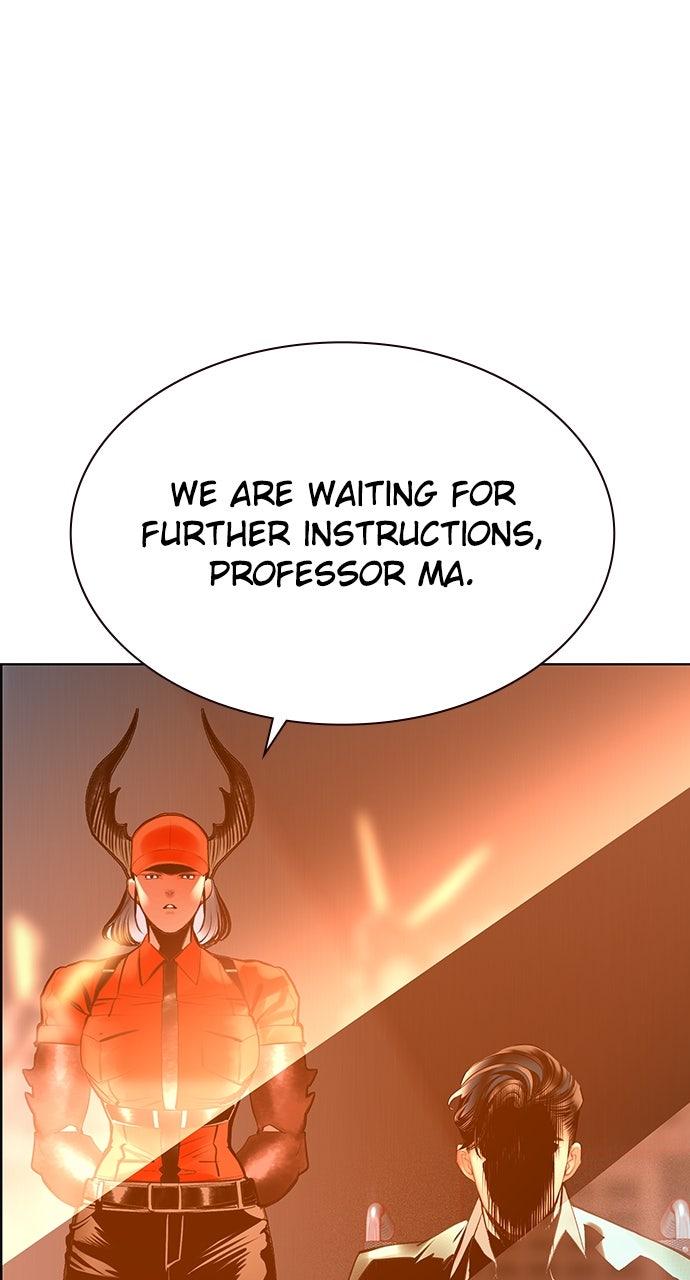 Read Jungle Juice chapter 73.3 image 93 on Lezhin