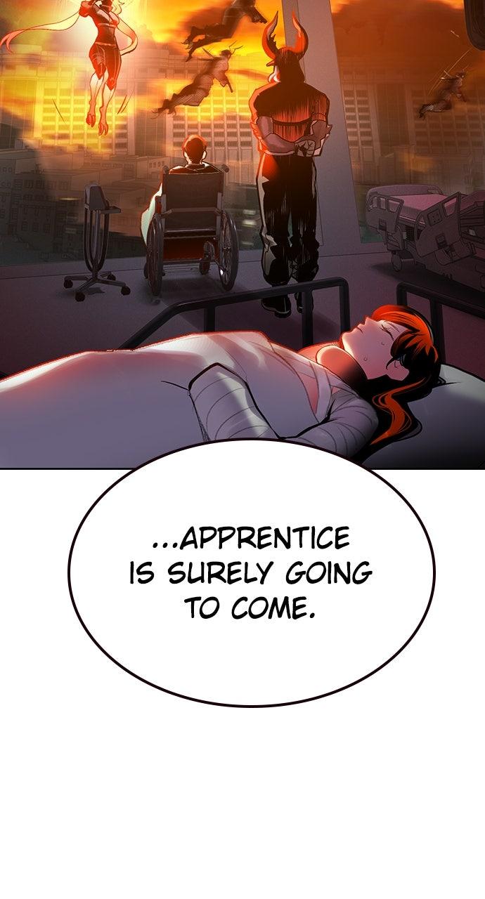 Read Jungle Juice chapter 73.3 image 97 on Lezhin