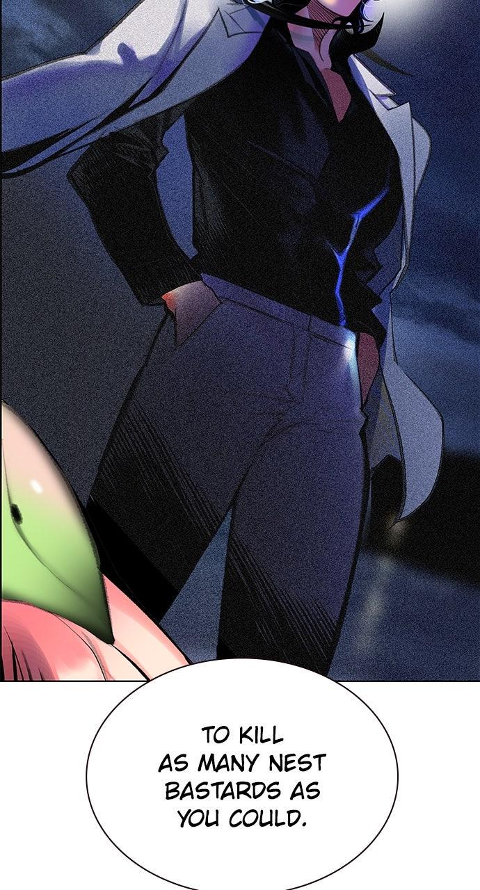 Read Jungle Juice chapter 73.4 image 1 on Lezhin