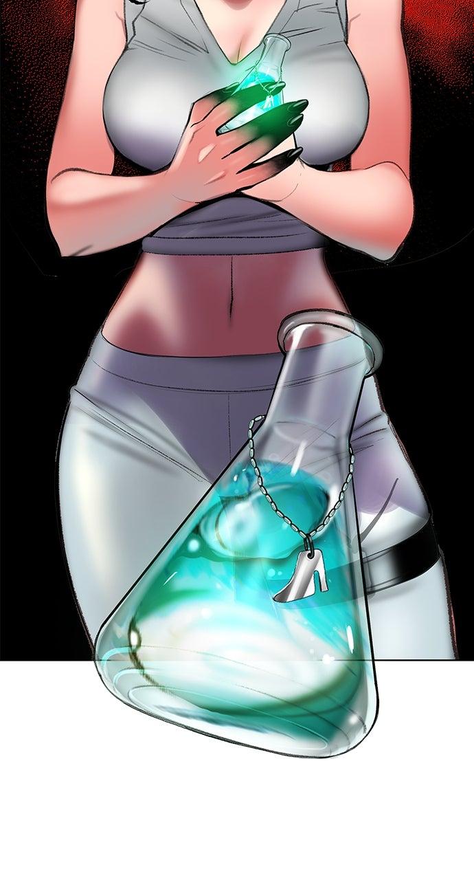 Read Jungle Juice chapter 73.4 image 101 on Lezhin