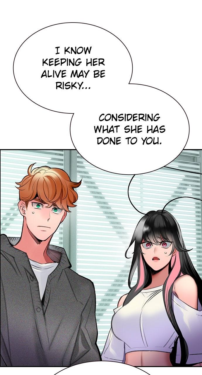 Read Jungle Juice chapter 73.4 image 105 on Lezhin