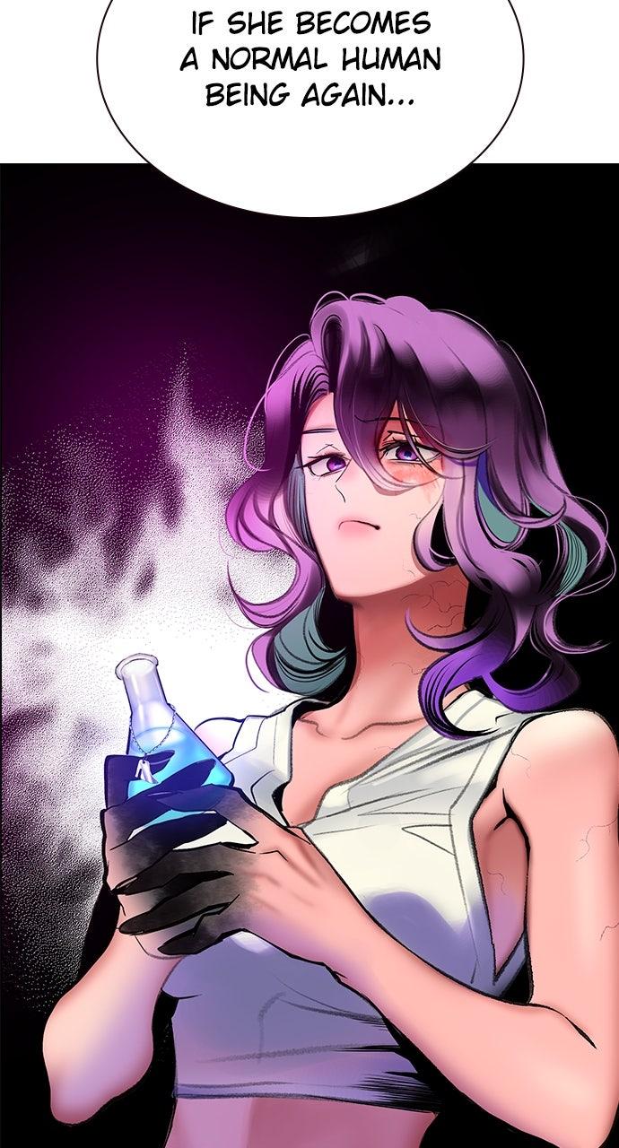 Read Jungle Juice chapter 73.4 image 108 on Lezhin