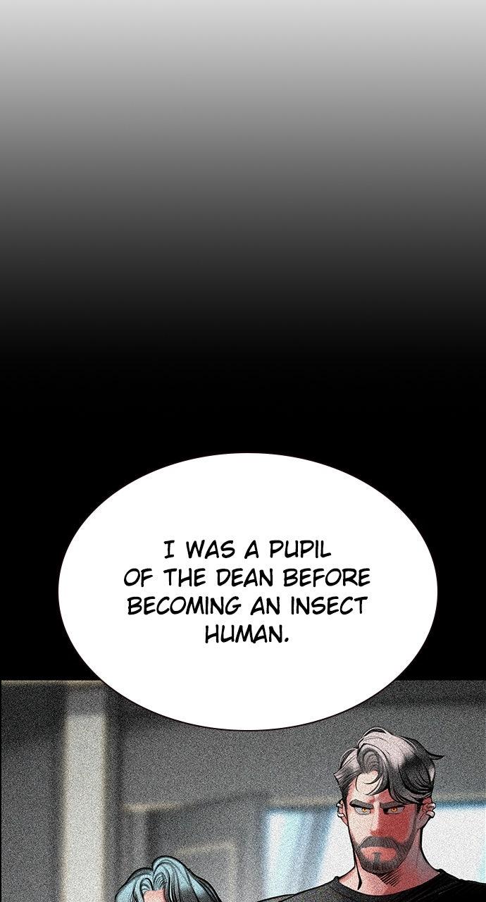 Read Jungle Juice chapter 73.4 image 119 on Lezhin