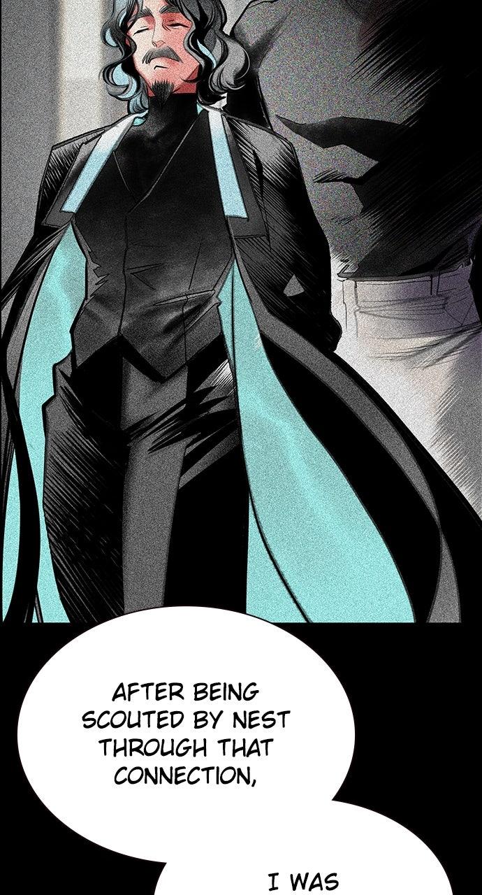 Read Jungle Juice chapter 73.4 image 120 on Lezhin