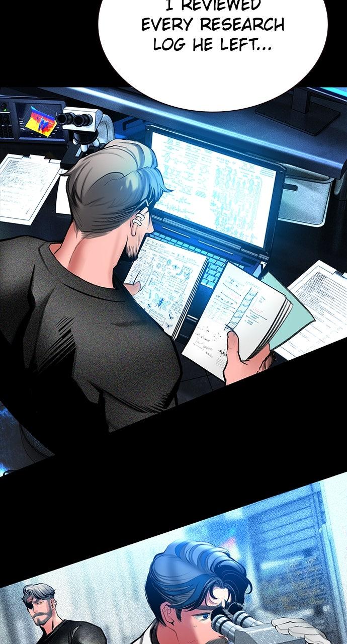 Read Jungle Juice chapter 73.4 image 128 on Lezhin