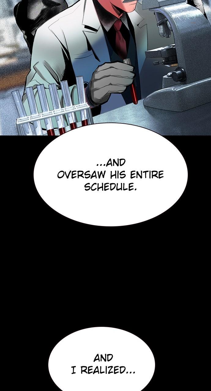 Read Jungle Juice chapter 73.4 image 129 on Lezhin