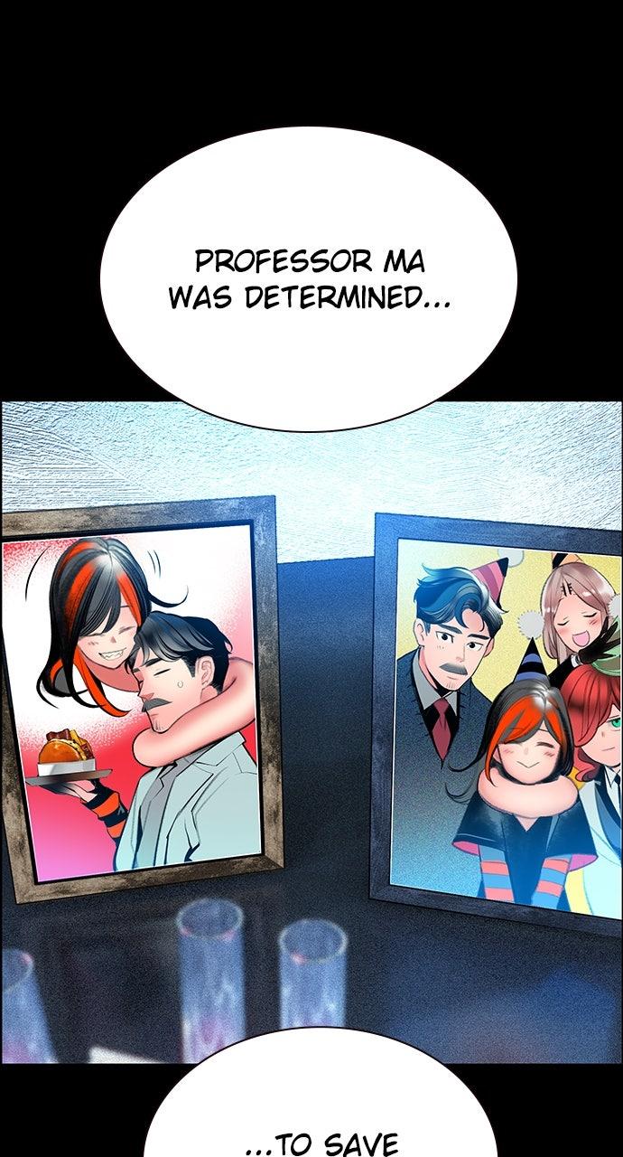 Read Jungle Juice chapter 73.4 image 131 on Lezhin