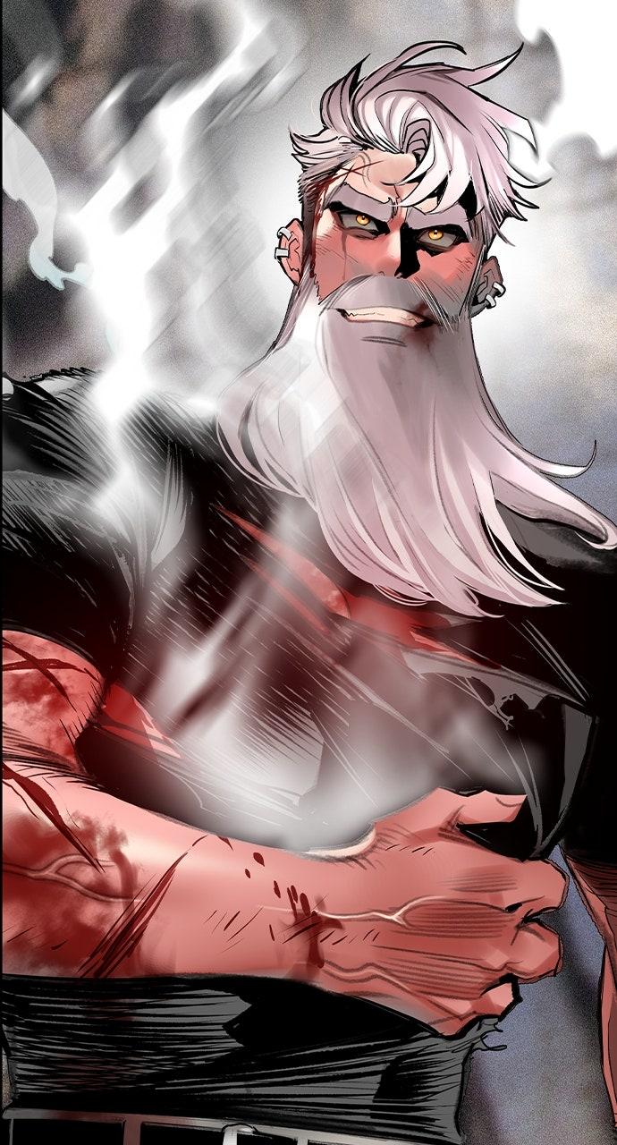 Read Jungle Juice chapter 73.4 image 137 on Lezhin