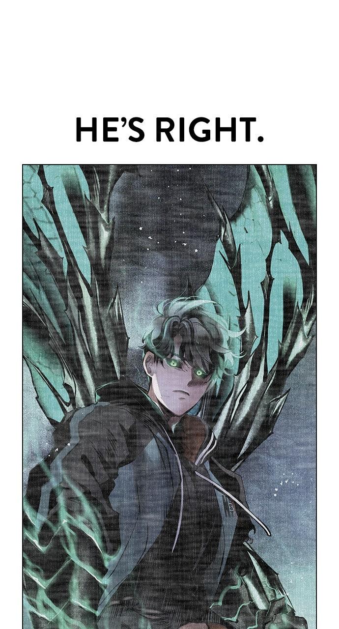 Read Jungle Juice chapter 73.4 image 14 on Lezhin