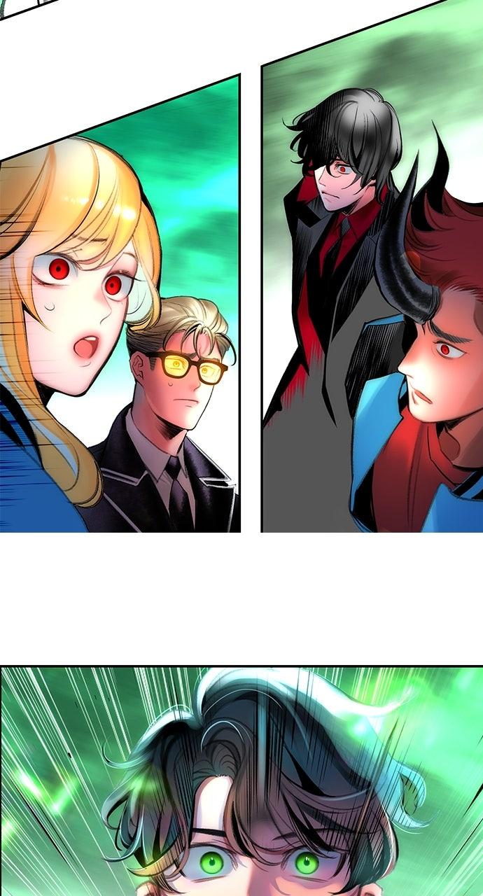 Read Jungle Juice chapter 73.4 image 140 on Lezhin