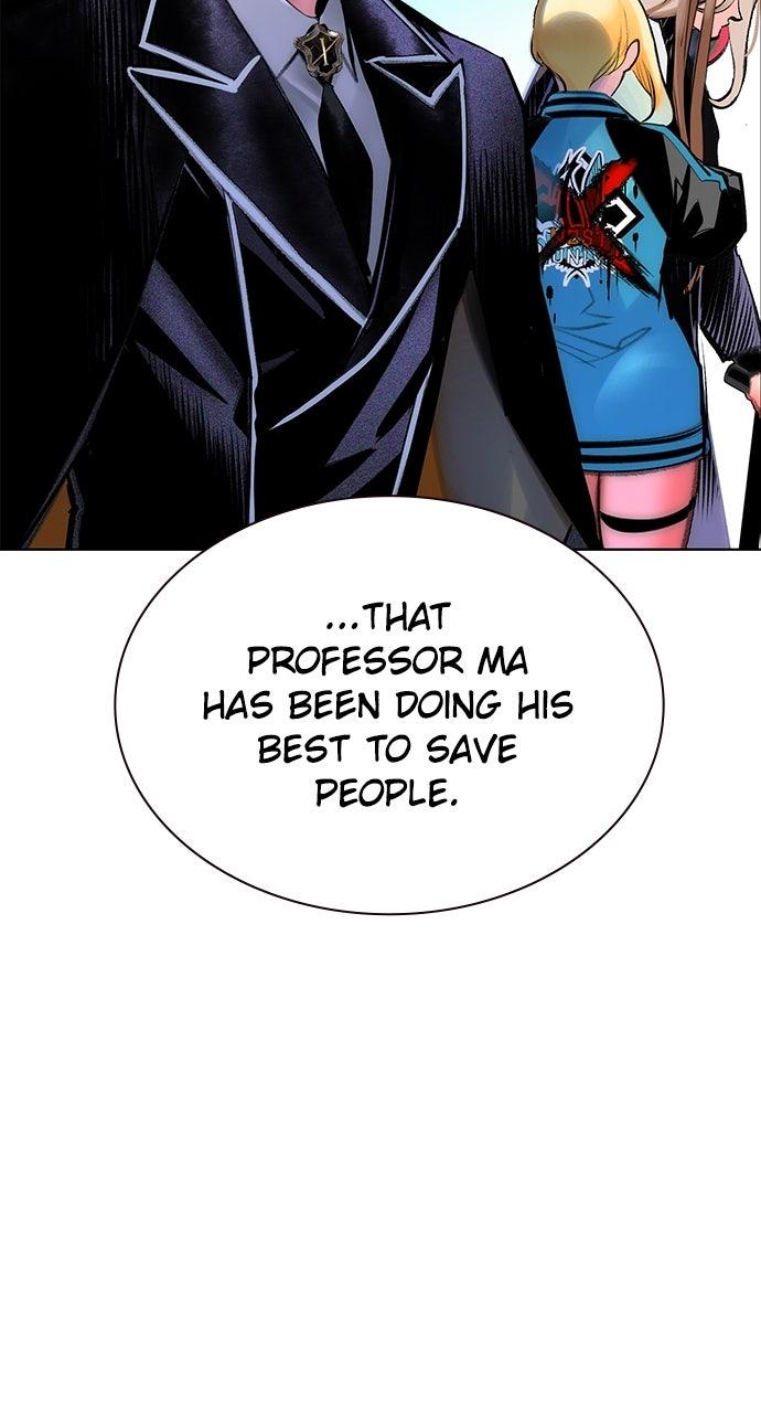 Read Jungle Juice chapter 73.4 image 155 on Lezhin