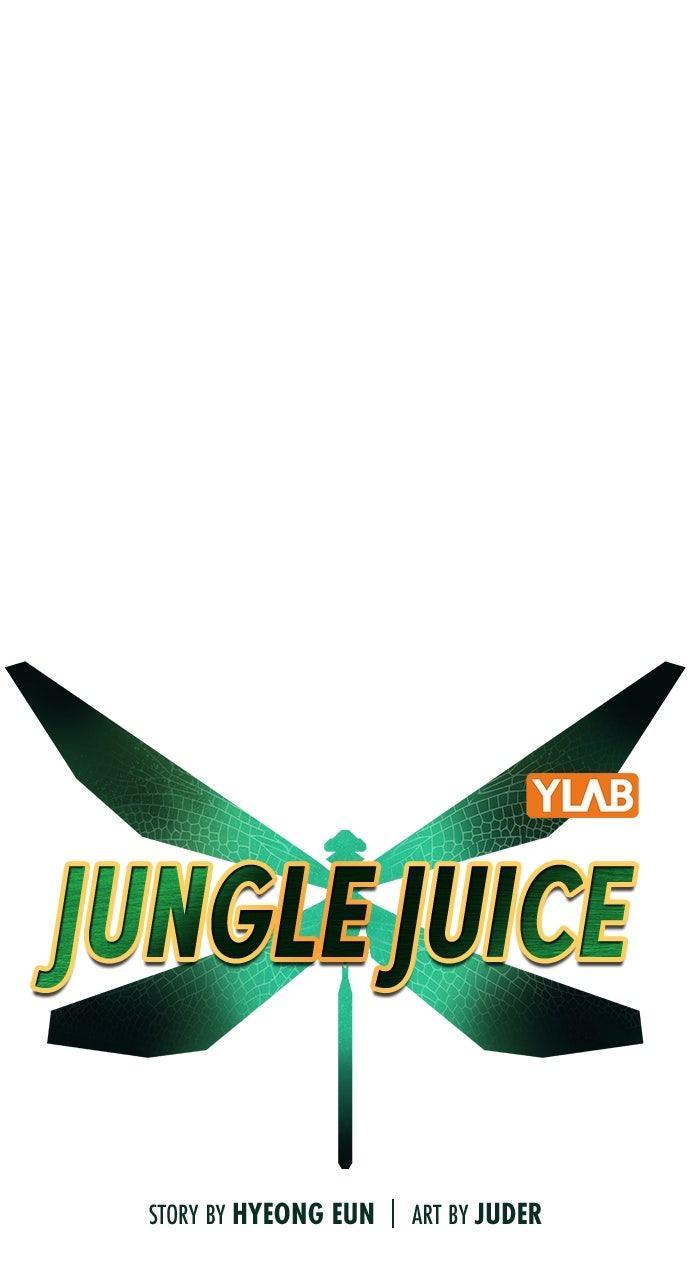 Read Jungle Juice chapter 73.4 image 19 on Lezhin