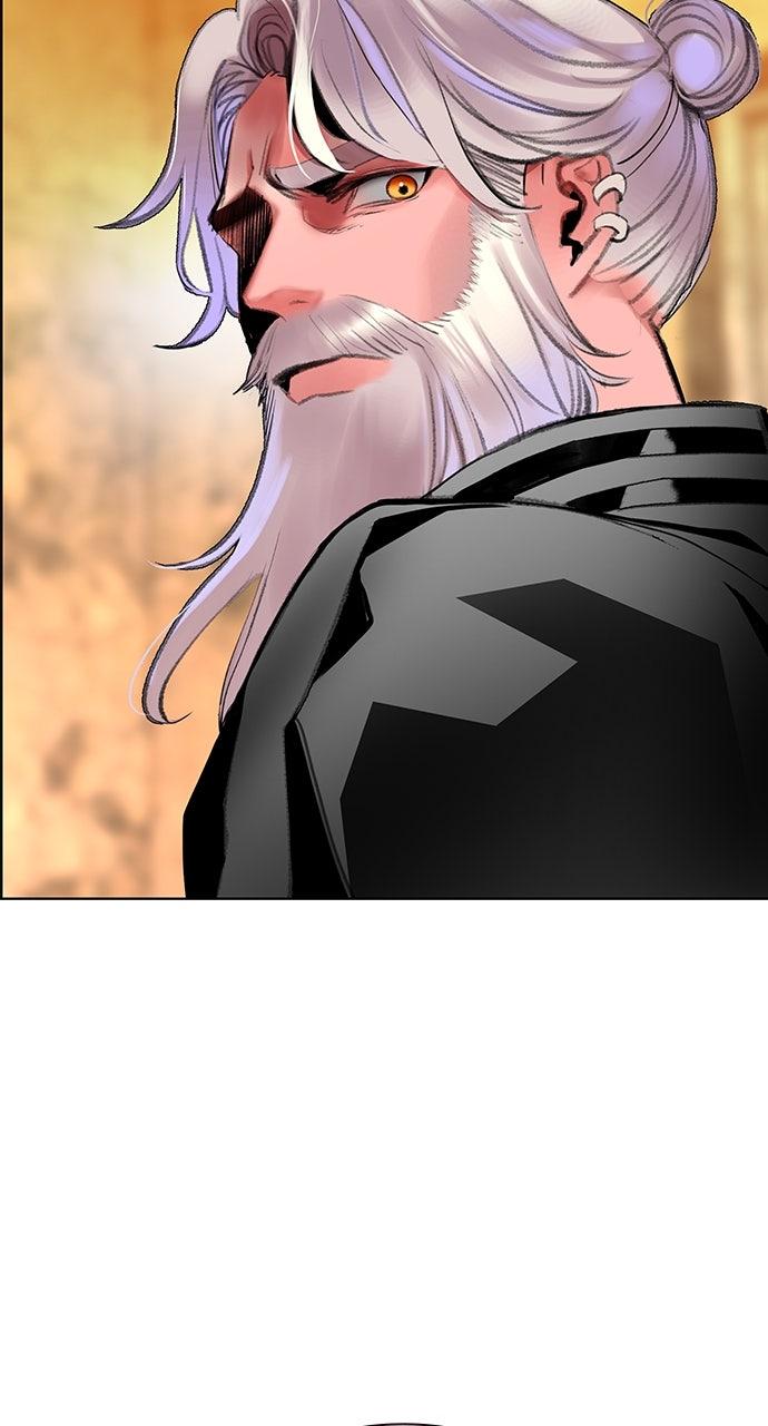 Read Jungle Juice chapter 73.4 image 22 on Lezhin