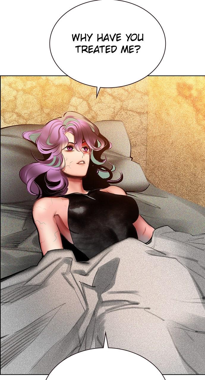Read Jungle Juice chapter 73.4 image 23 on Lezhin