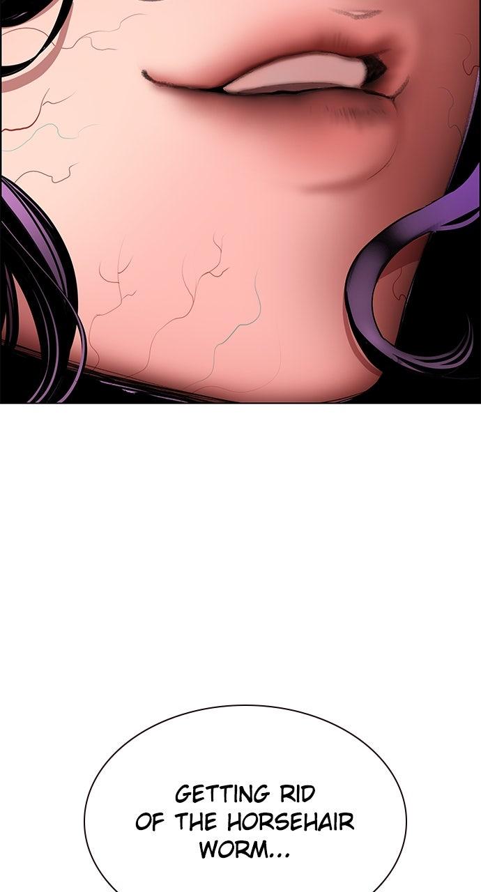 Read Jungle Juice chapter 73.4 image 28 on Lezhin