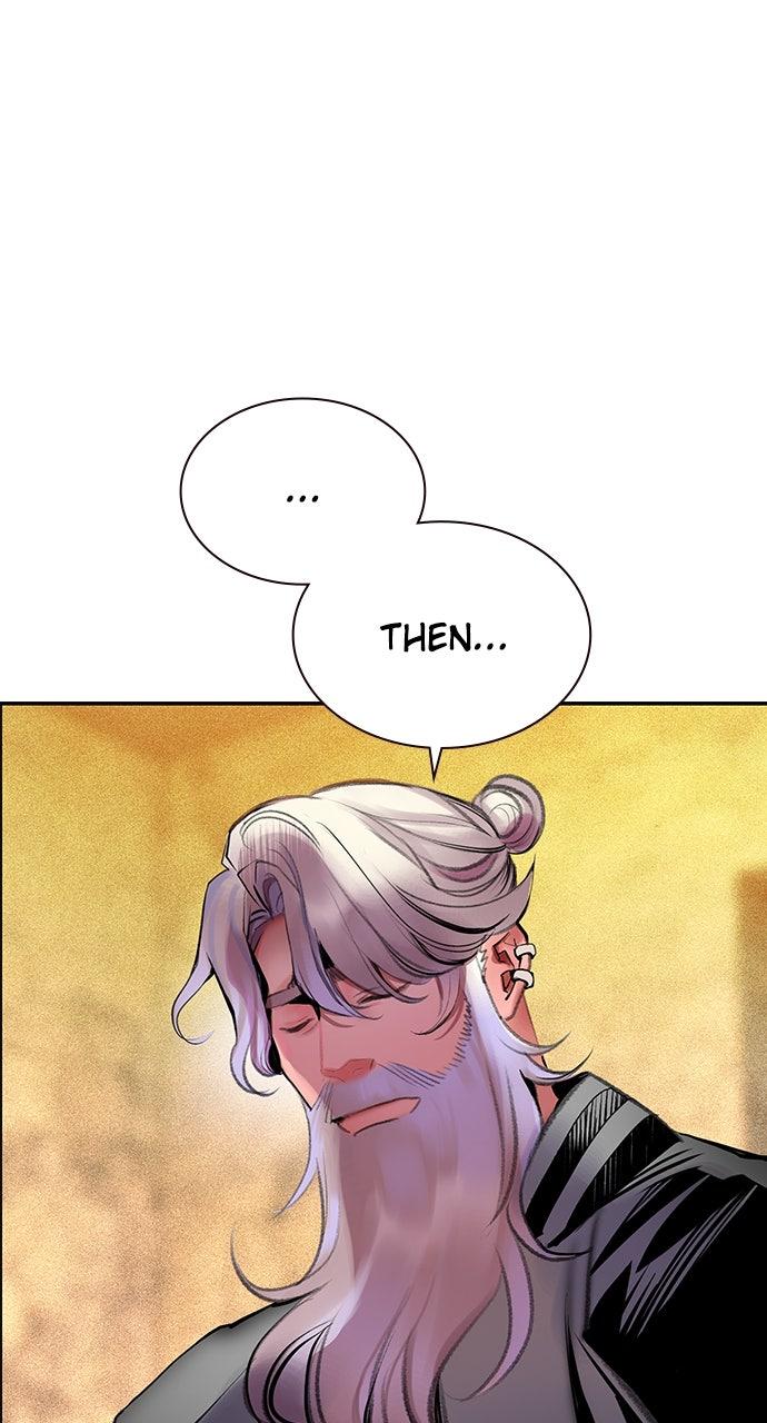 Read Jungle Juice chapter 73.4 image 33 on Lezhin