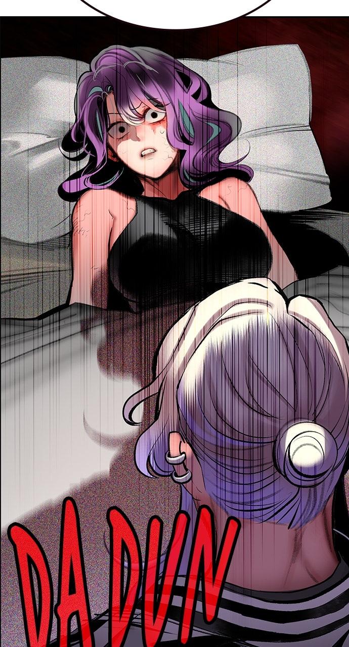 Read Jungle Juice chapter 73.4 image 35 on Lezhin