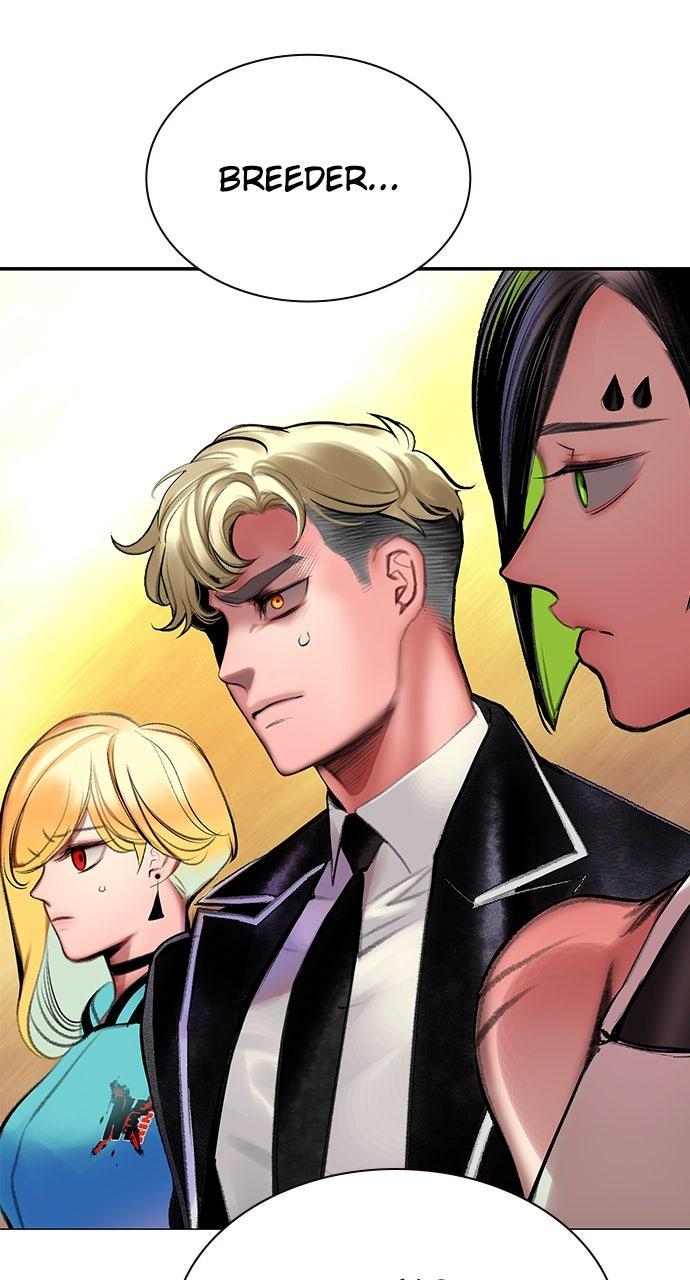 Read Jungle Juice chapter 73.4 image 40 on Lezhin