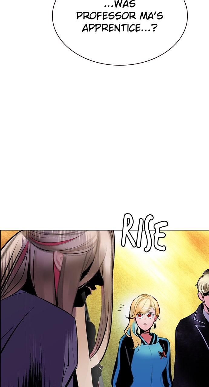 Read Jungle Juice chapter 73.4 image 41 on Lezhin