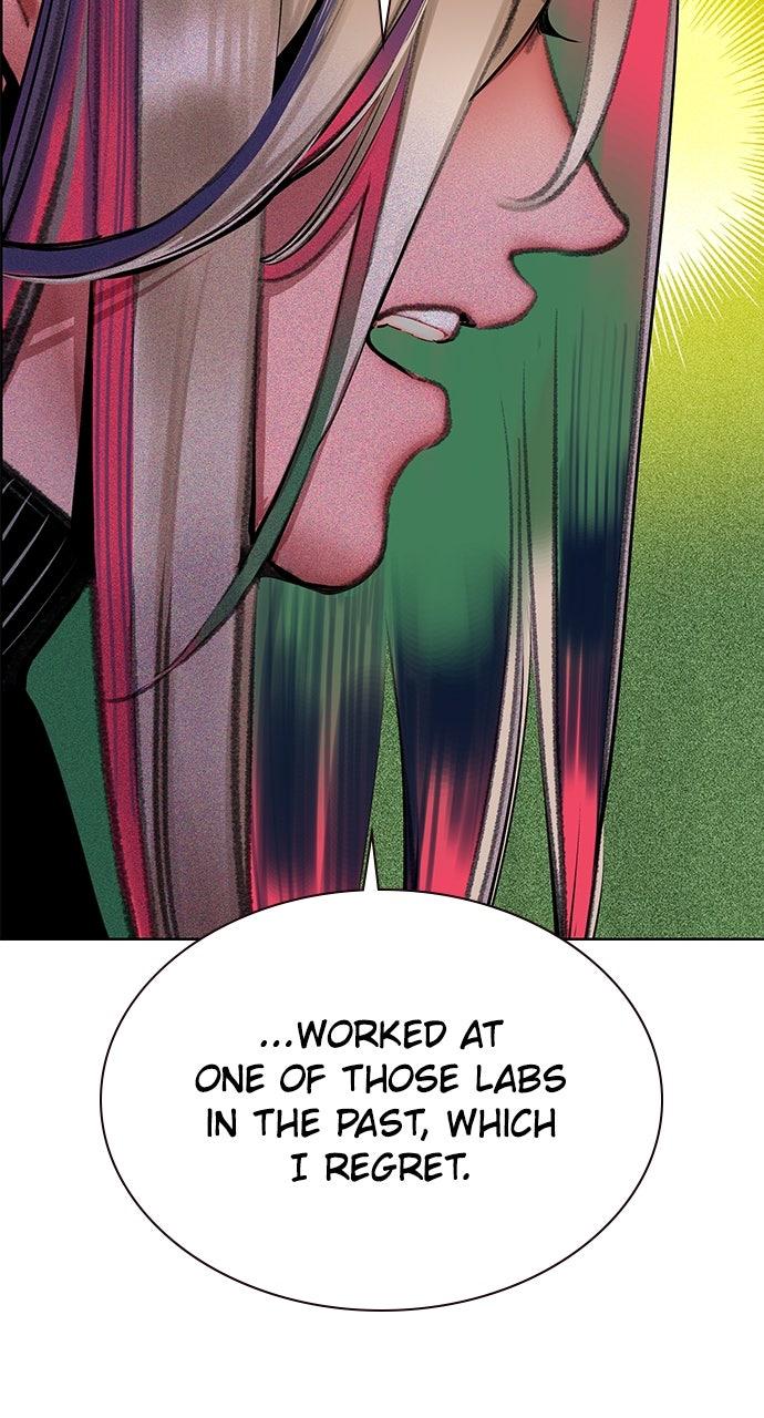 Read Jungle Juice chapter 73.4 image 43 on Lezhin