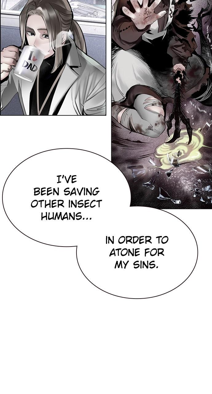 Read Jungle Juice chapter 73.4 image 45 on Lezhin