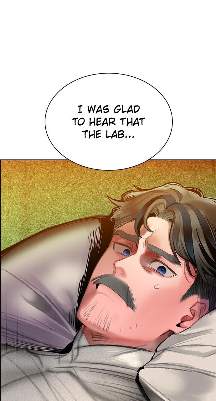 Read Jungle Juice chapter 73.4 image 46 on Lezhin