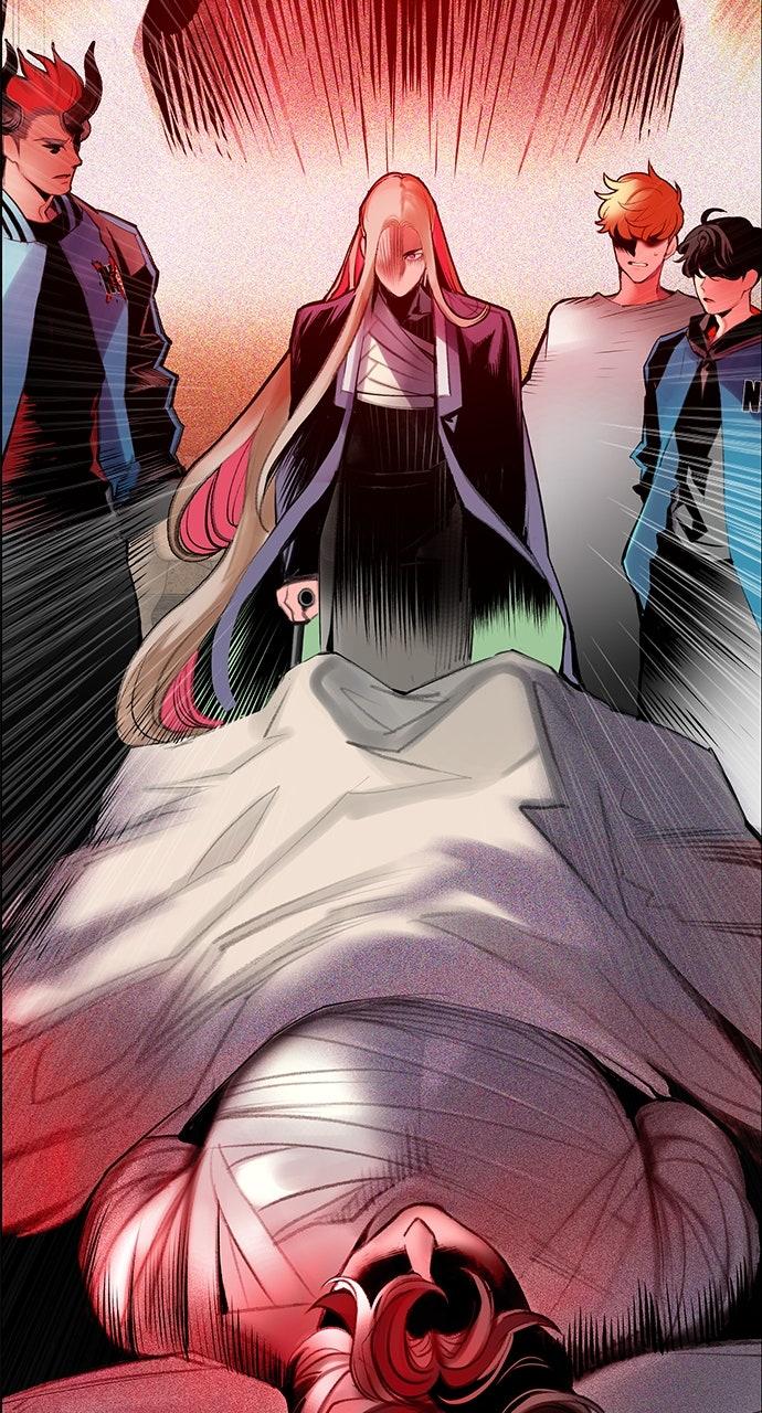 Read Jungle Juice chapter 73.4 image 57 on Lezhin