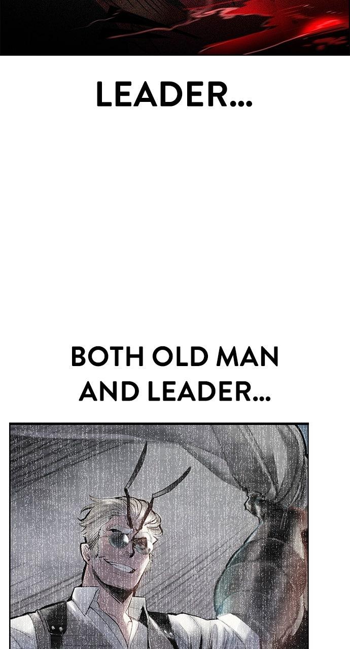 Read Jungle Juice chapter 73.4 image 6 on Lezhin