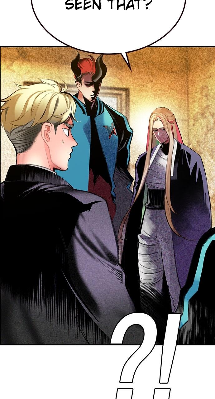 Read Jungle Juice chapter 73.4 image 63 on Lezhin