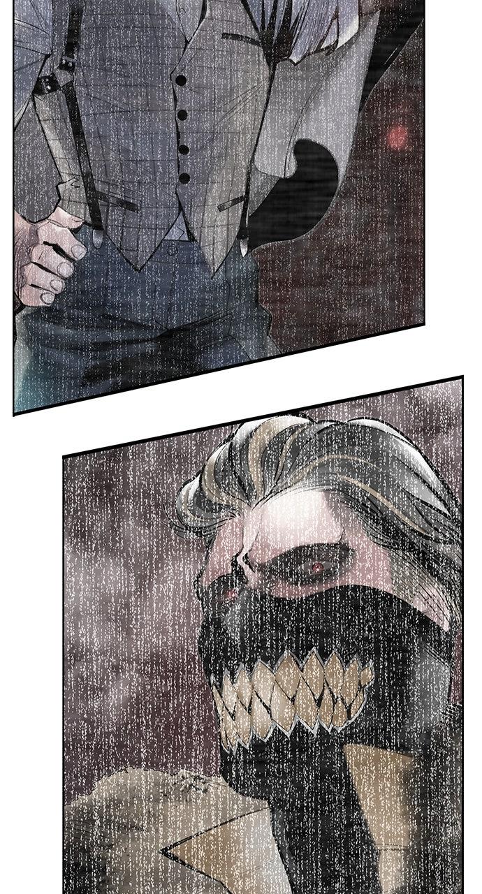 Read Jungle Juice chapter 73.4 image 7 on Lezhin