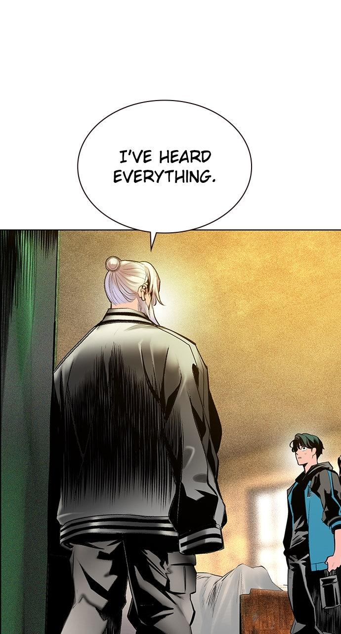 Read Jungle Juice chapter 73.4 image 76 on Lezhin