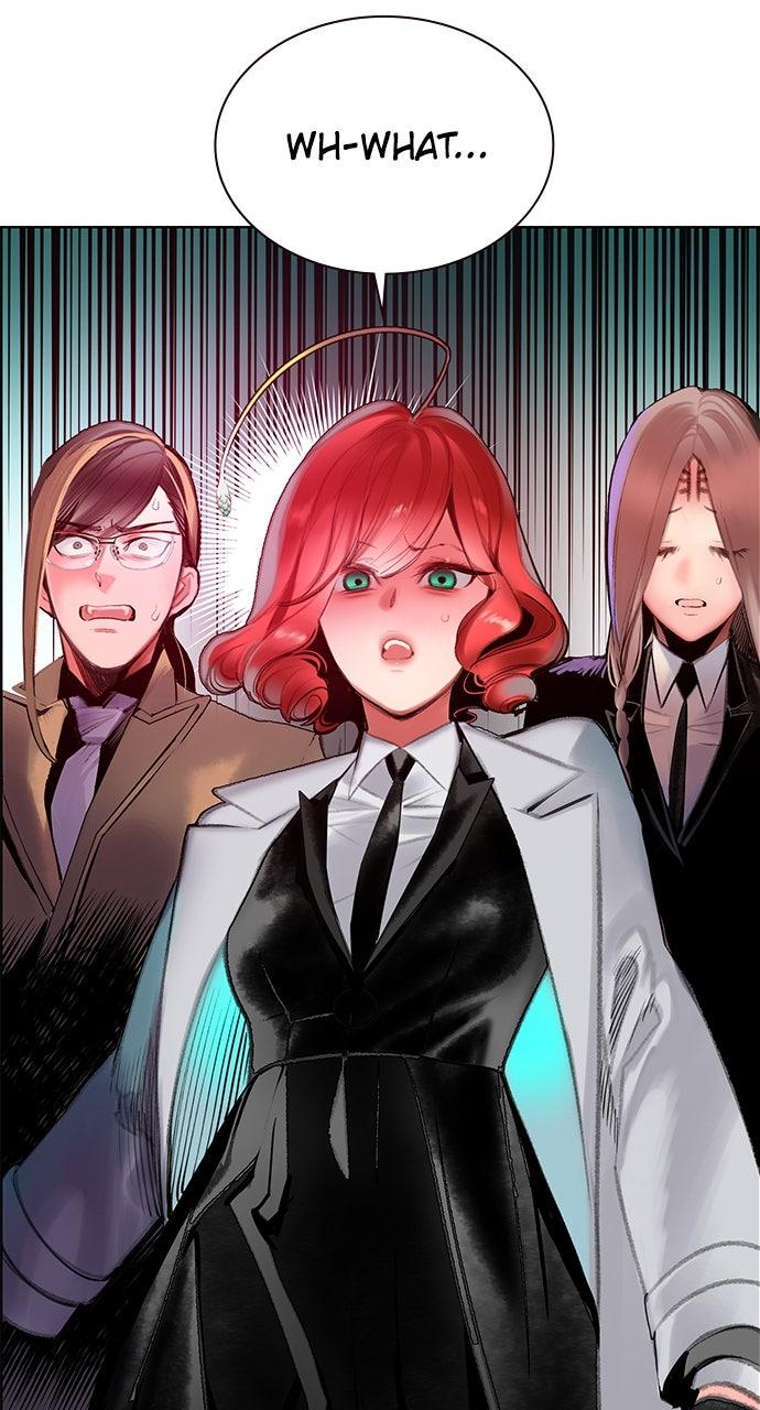 Read Jungle Juice chapter 73.4 image 81 on Lezhin