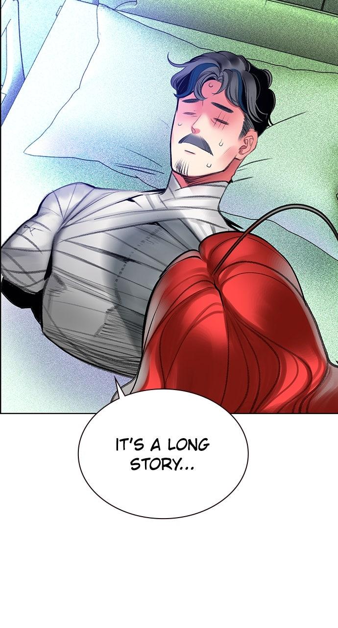 Read Jungle Juice chapter 73.4 image 83 on Lezhin