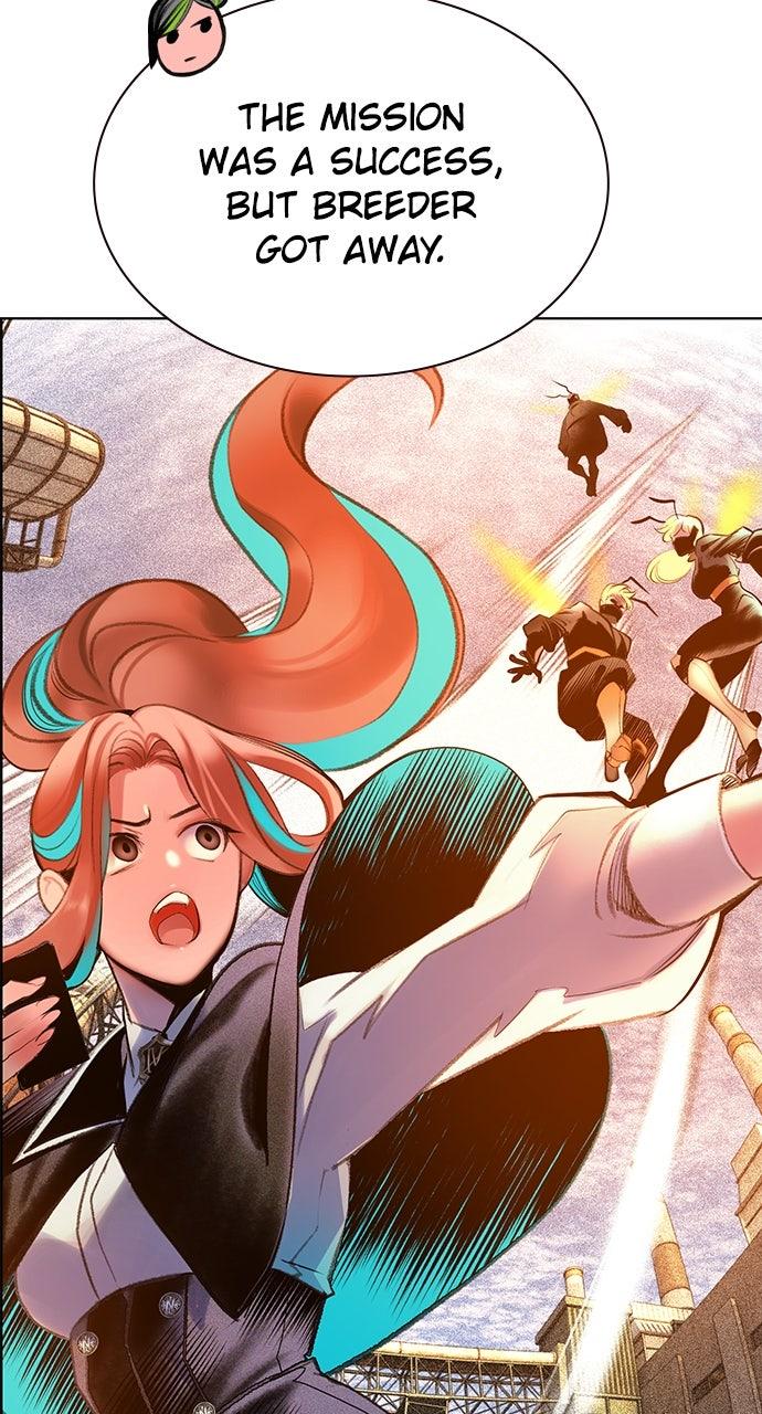 Read Jungle Juice chapter 73.4 image 86 on Lezhin