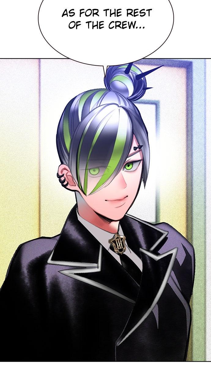 Read Jungle Juice chapter 73.4 image 88 on Lezhin