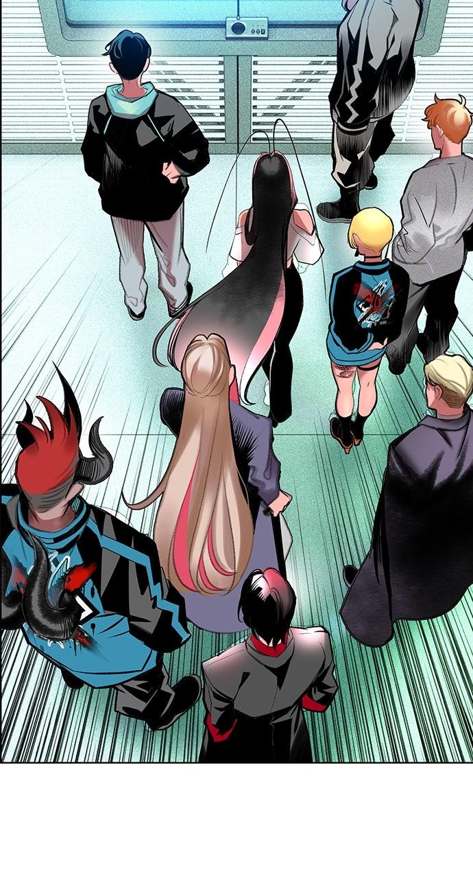 Read Jungle Juice chapter 73.4 image 90 on Lezhin