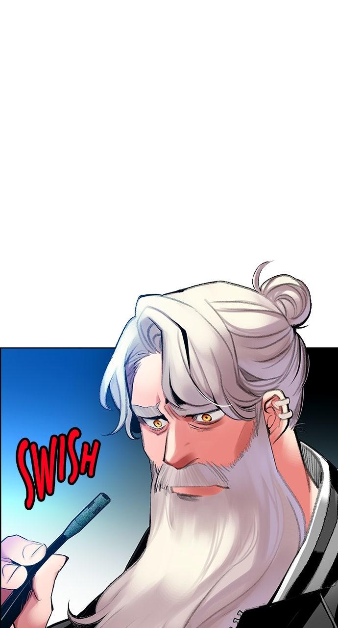 Read Jungle Juice chapter 73.4 image 91 on Lezhin