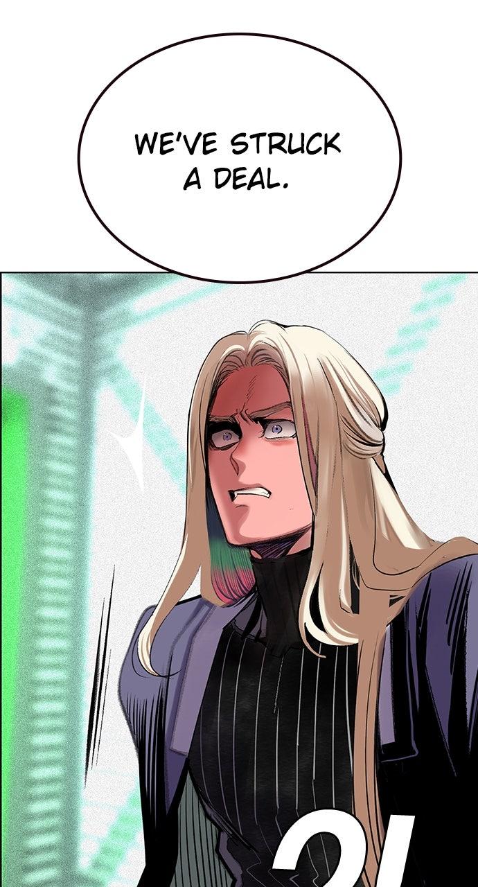 Read Jungle Juice chapter 73.4 image 99 on Lezhin