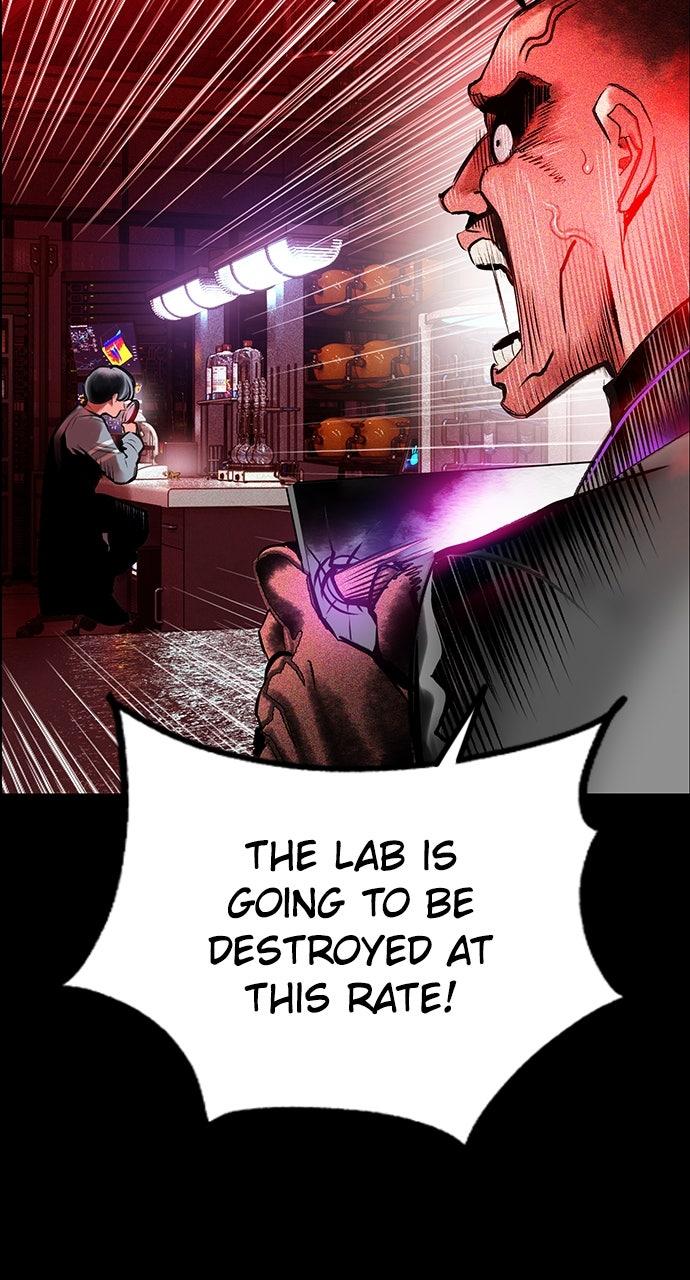 Read Jungle Juice chapter 73.5 image 10 on Lezhin