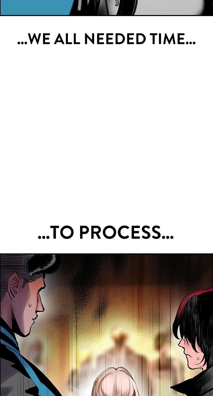 Read Jungle Juice chapter 73.5 image 100 on Lezhin