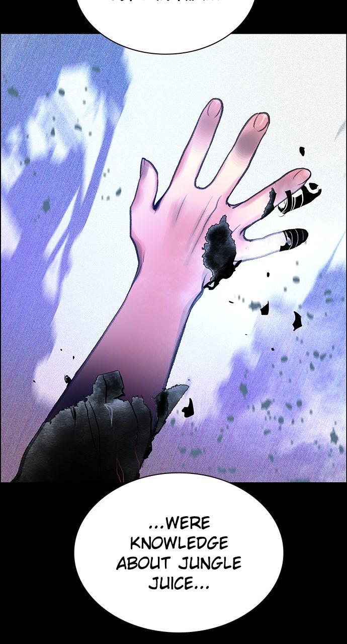 Read Jungle Juice chapter 73.5 image 112 on Lezhin