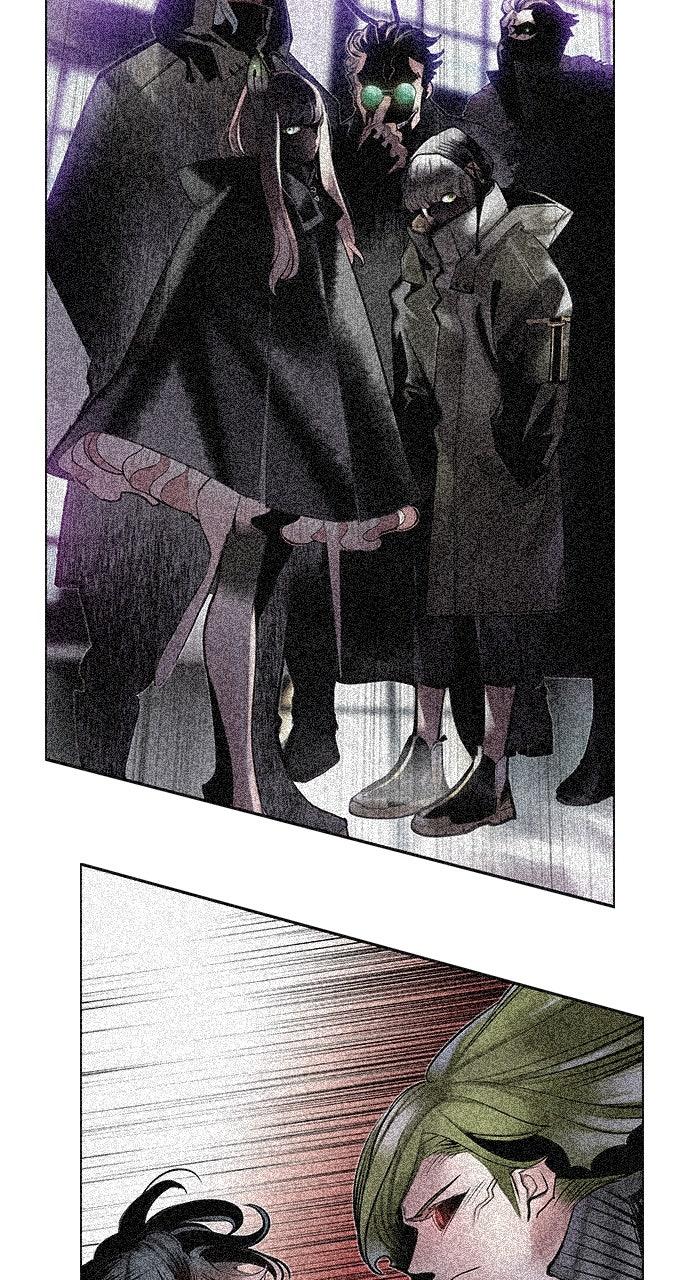 Read Jungle Juice chapter 73.5 image 119 on Lezhin