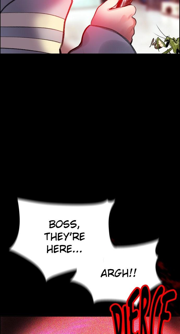 Read Jungle Juice chapter 73.5 image 12 on Lezhin