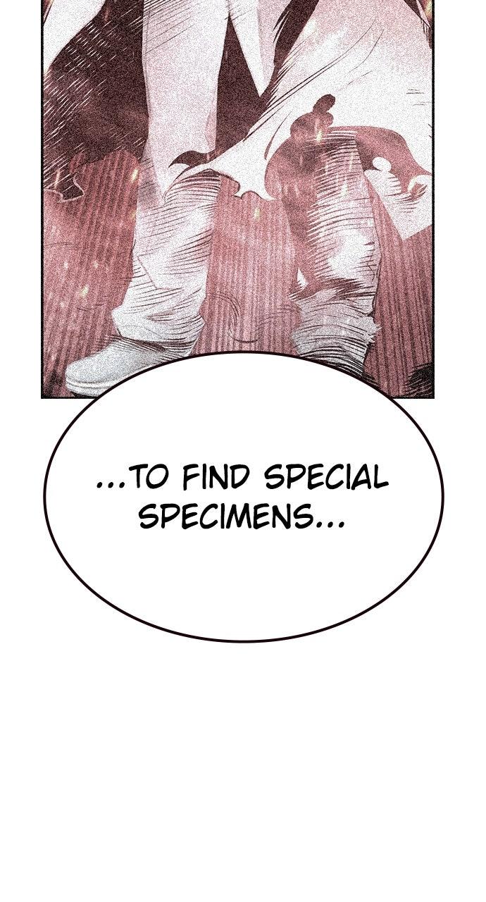 Read Jungle Juice chapter 73.5 image 122 on Lezhin